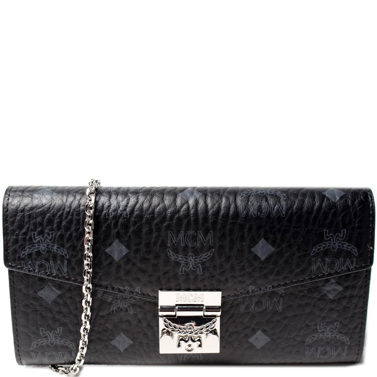 Visetos Patricia Chain Wallet