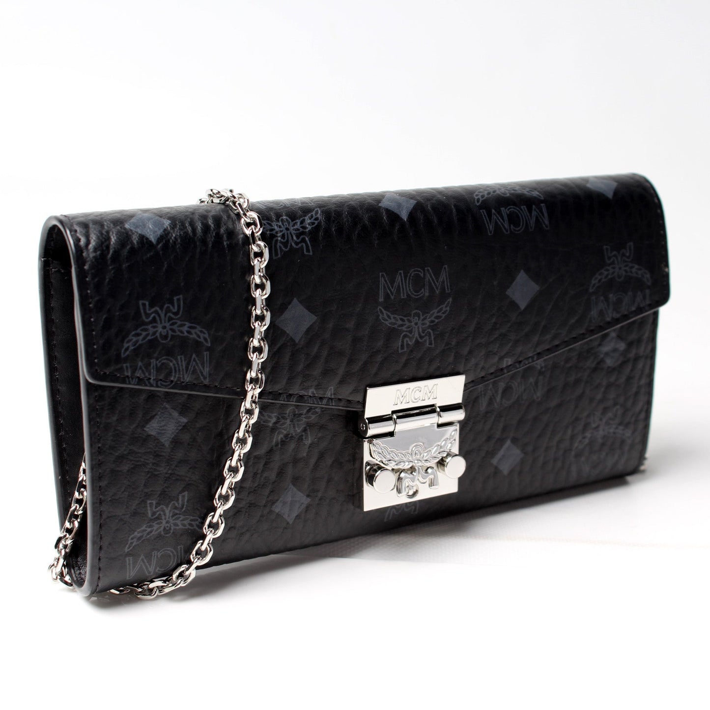Visetos Patricia Chain Wallet