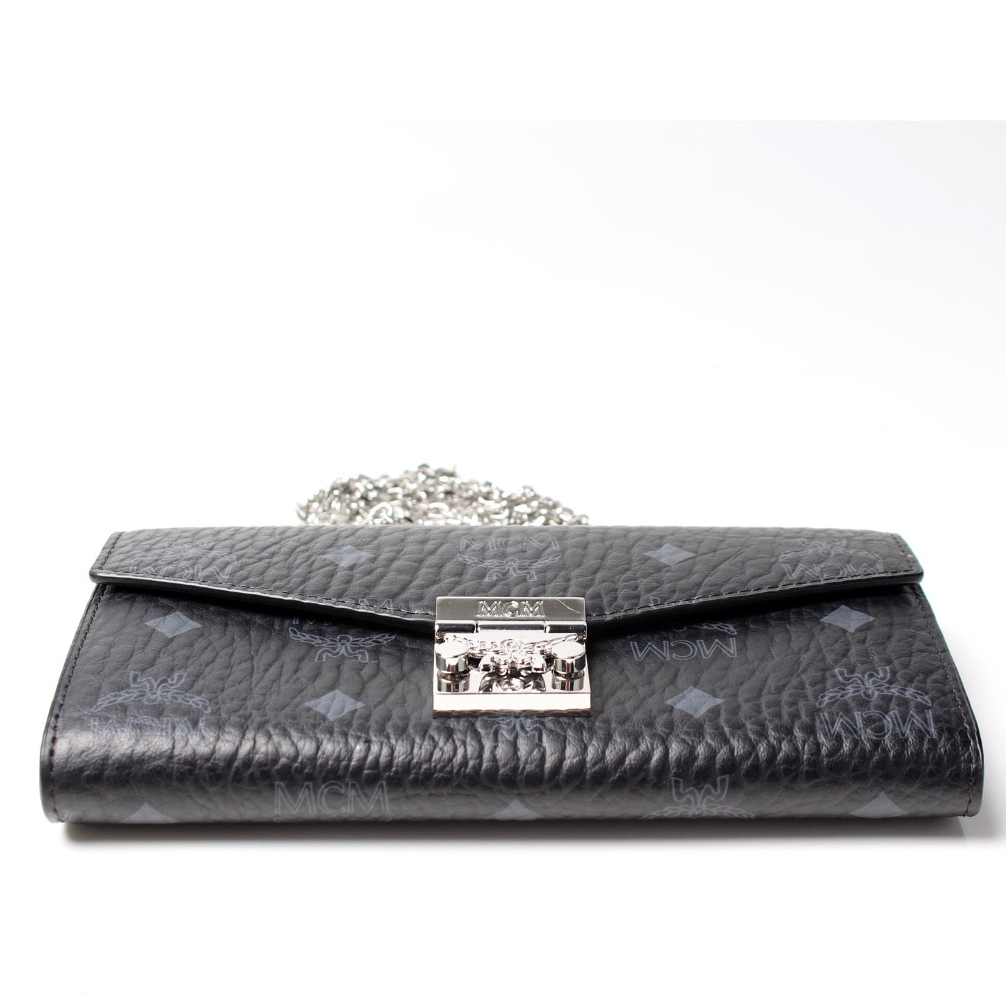 Visetos Patricia Chain Wallet