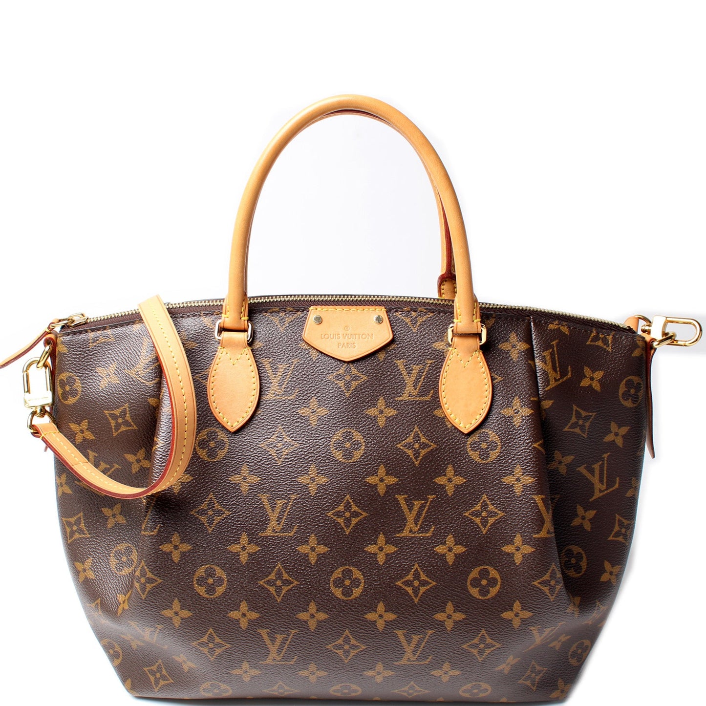 Turenne MM Monogram
