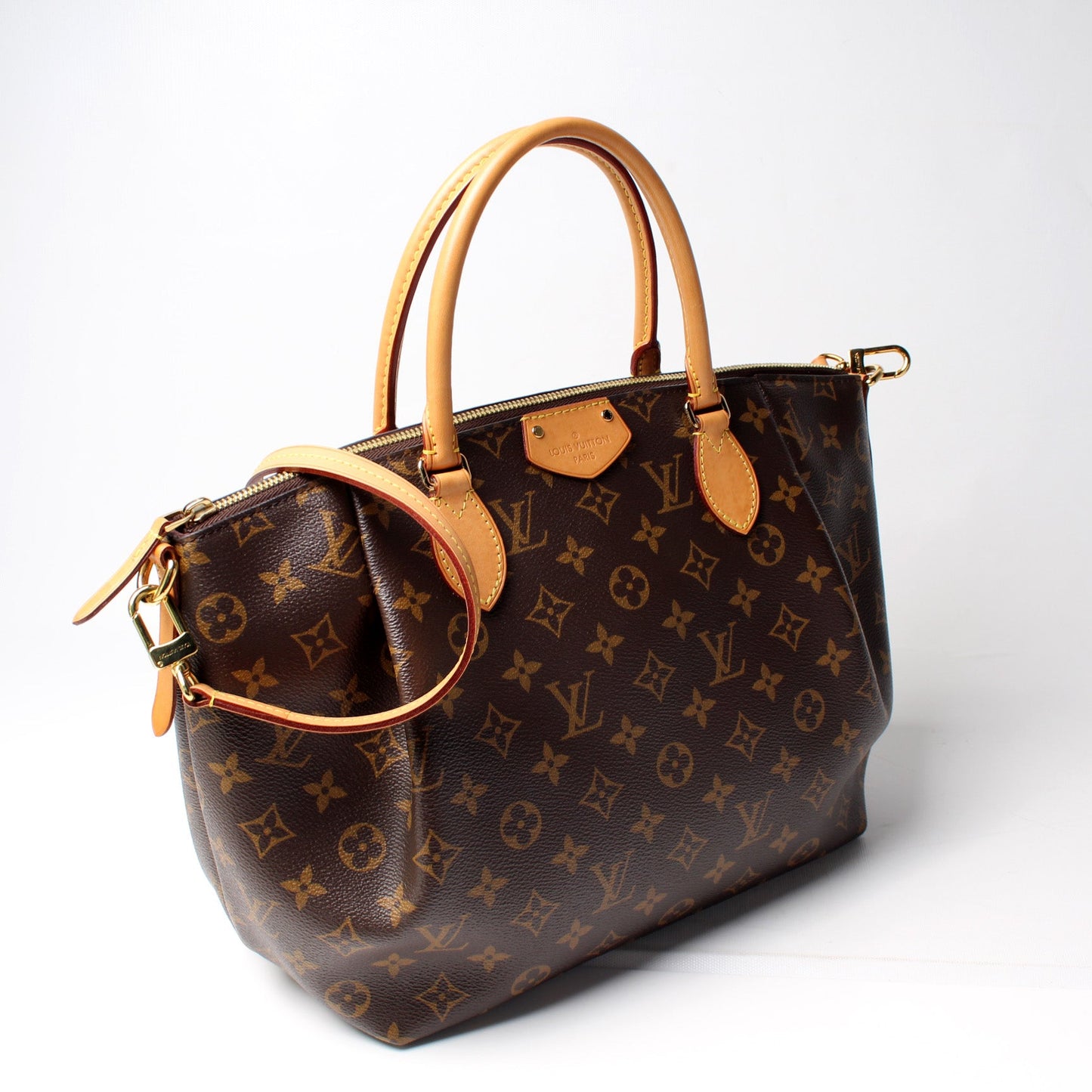 Turenne MM Monogram