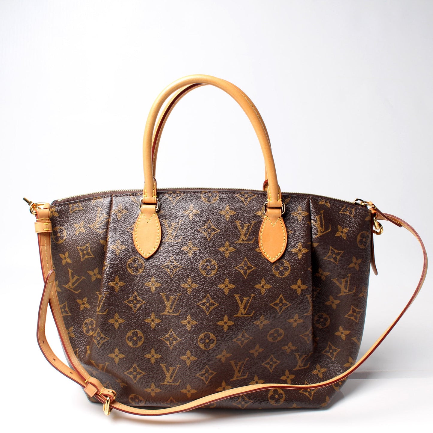 Turenne MM Monogram
