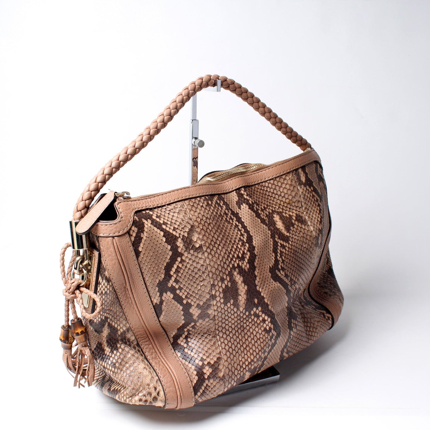 269949 Bella Zip Top Snake