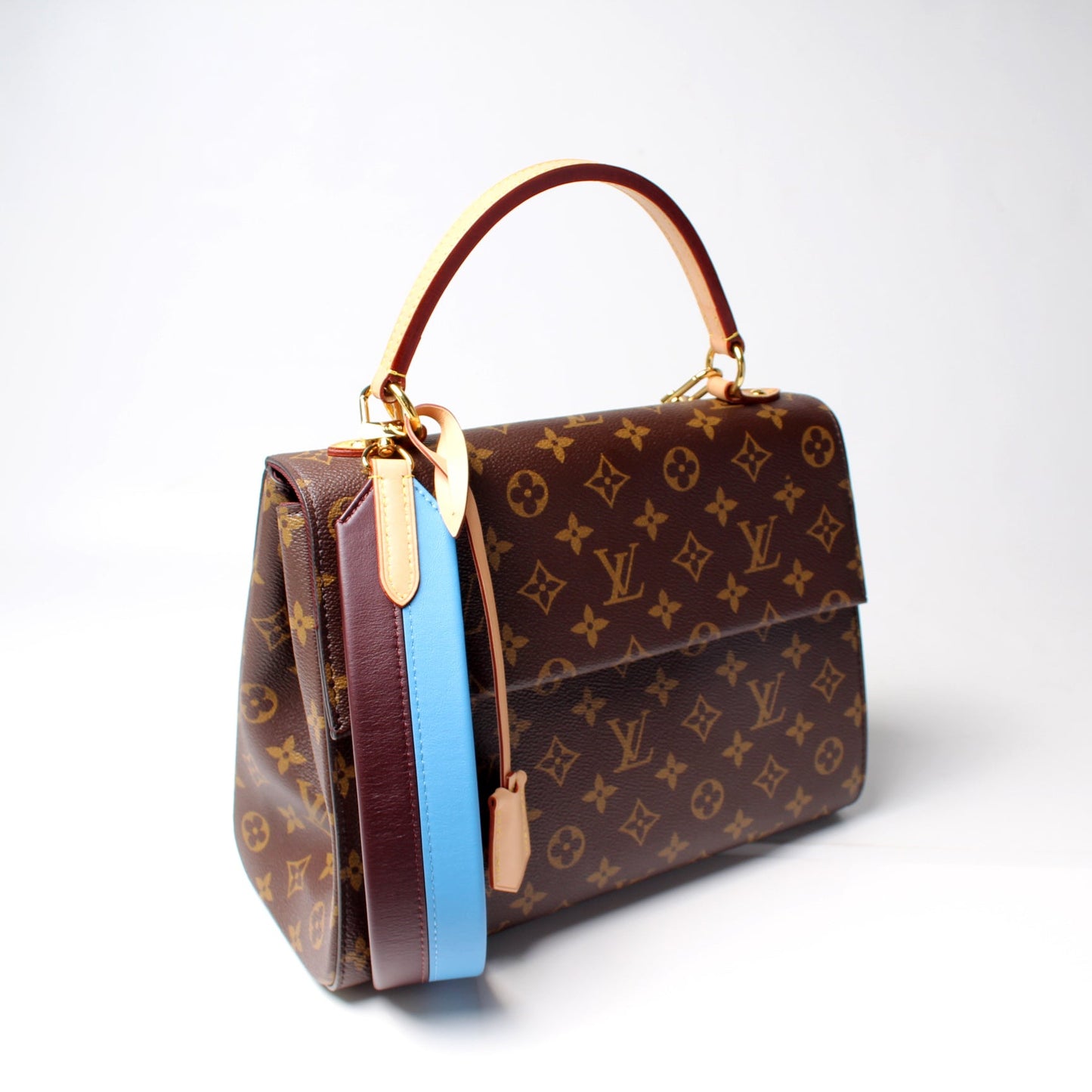 Cluny MM Monogram