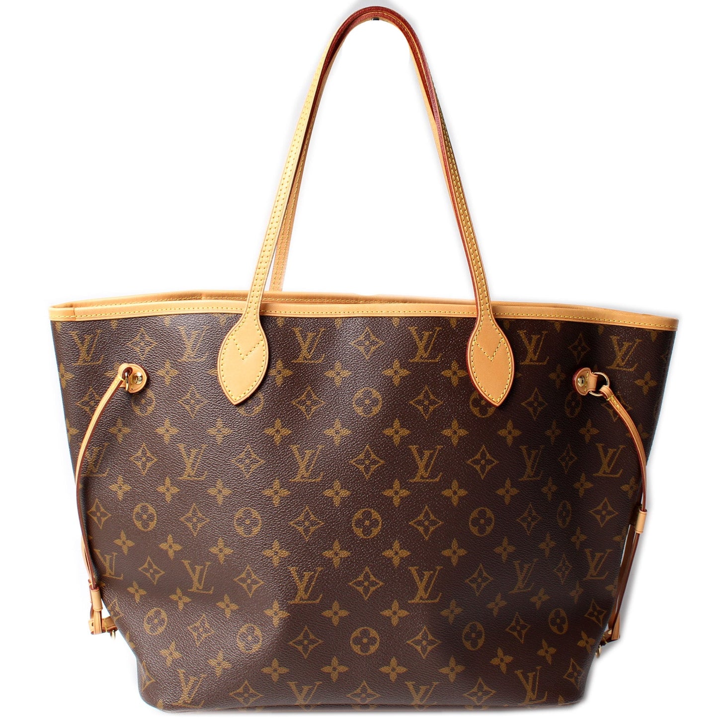 Neverfull MM Monogram