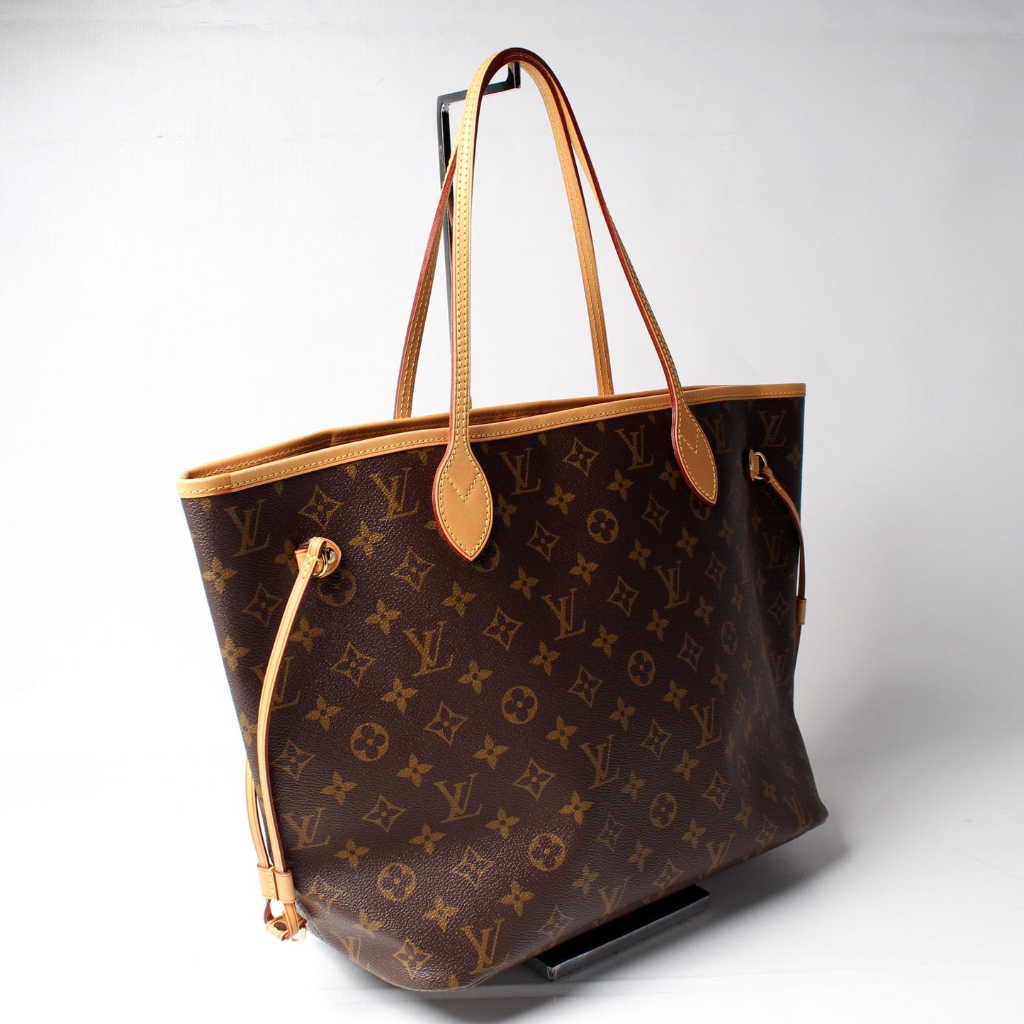 Neverfull MM Monogram