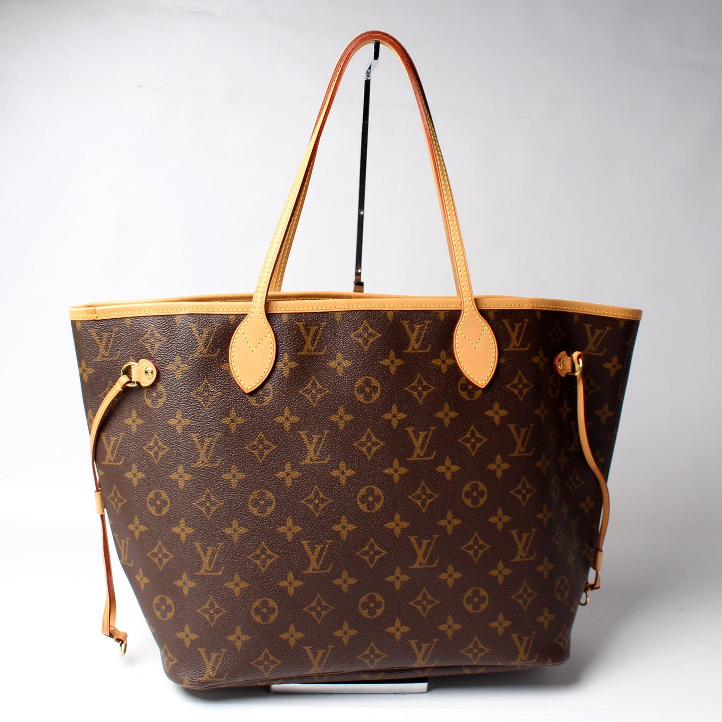 Neverfull MM Monogram