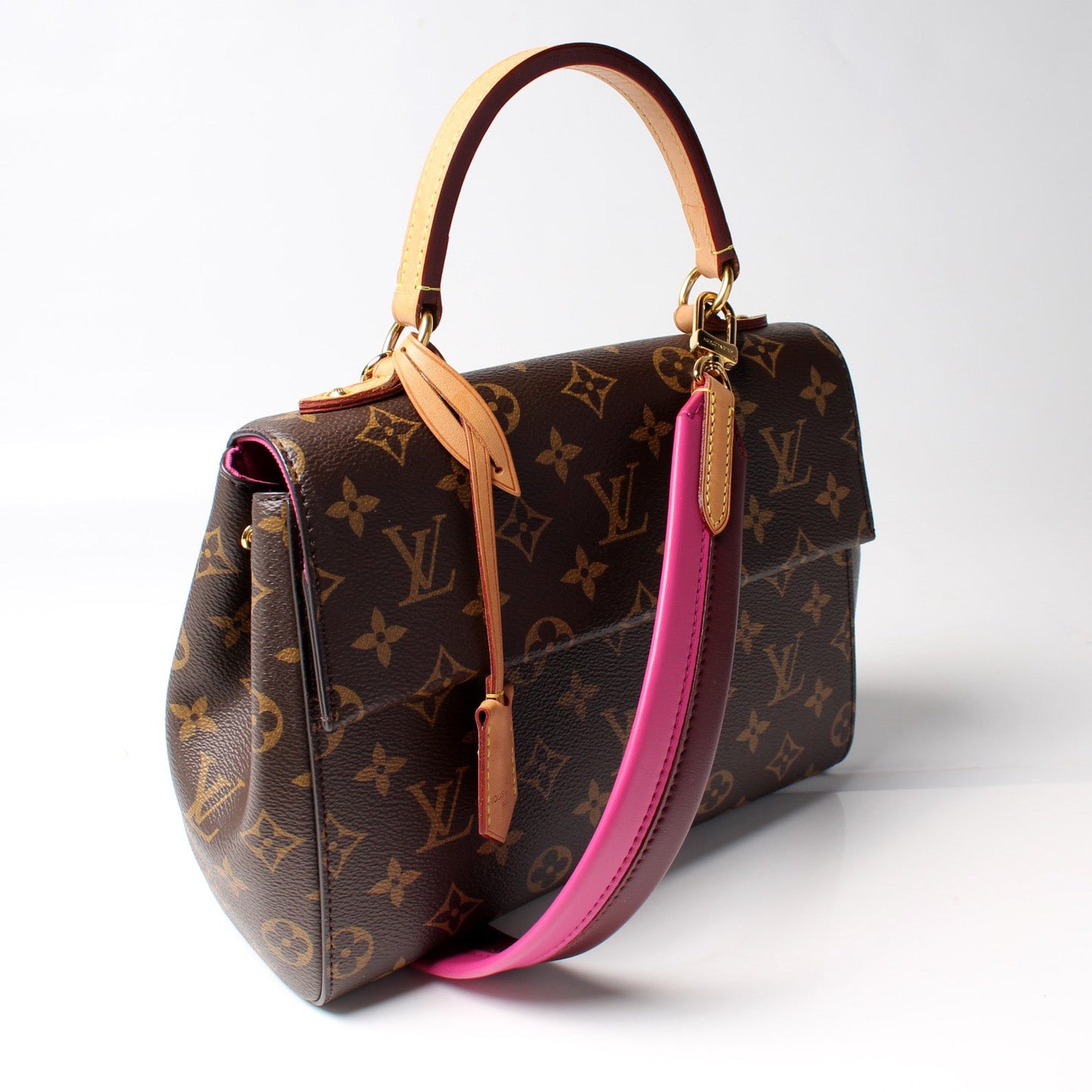 Cluny BB Monogram