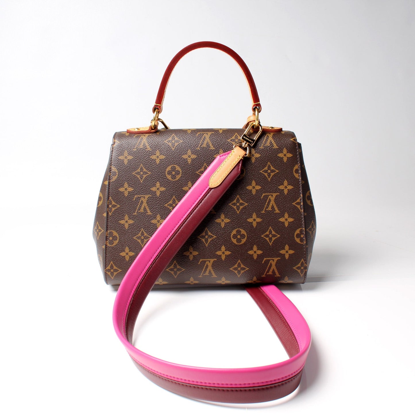Cluny BB Monogram