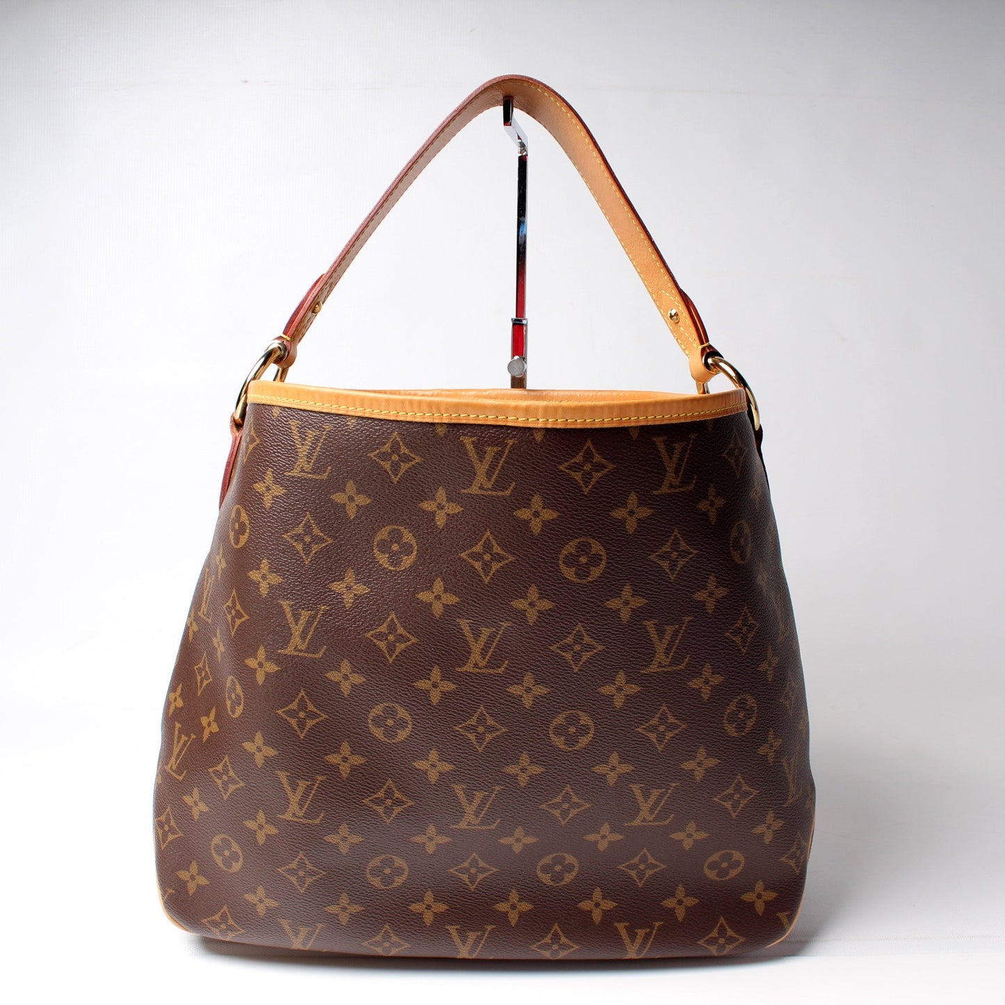Delightful PM Monogram