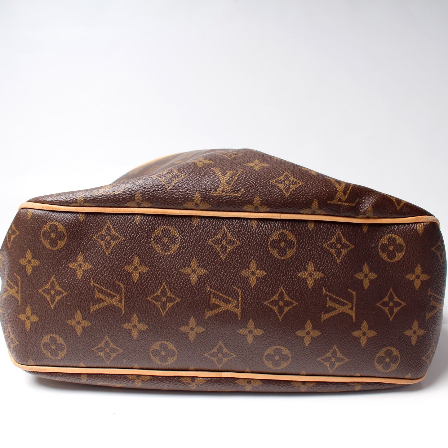 Delightful PM Monogram