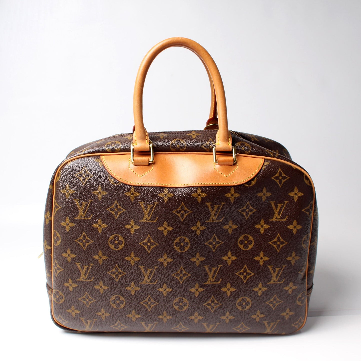 Deauville Monogram