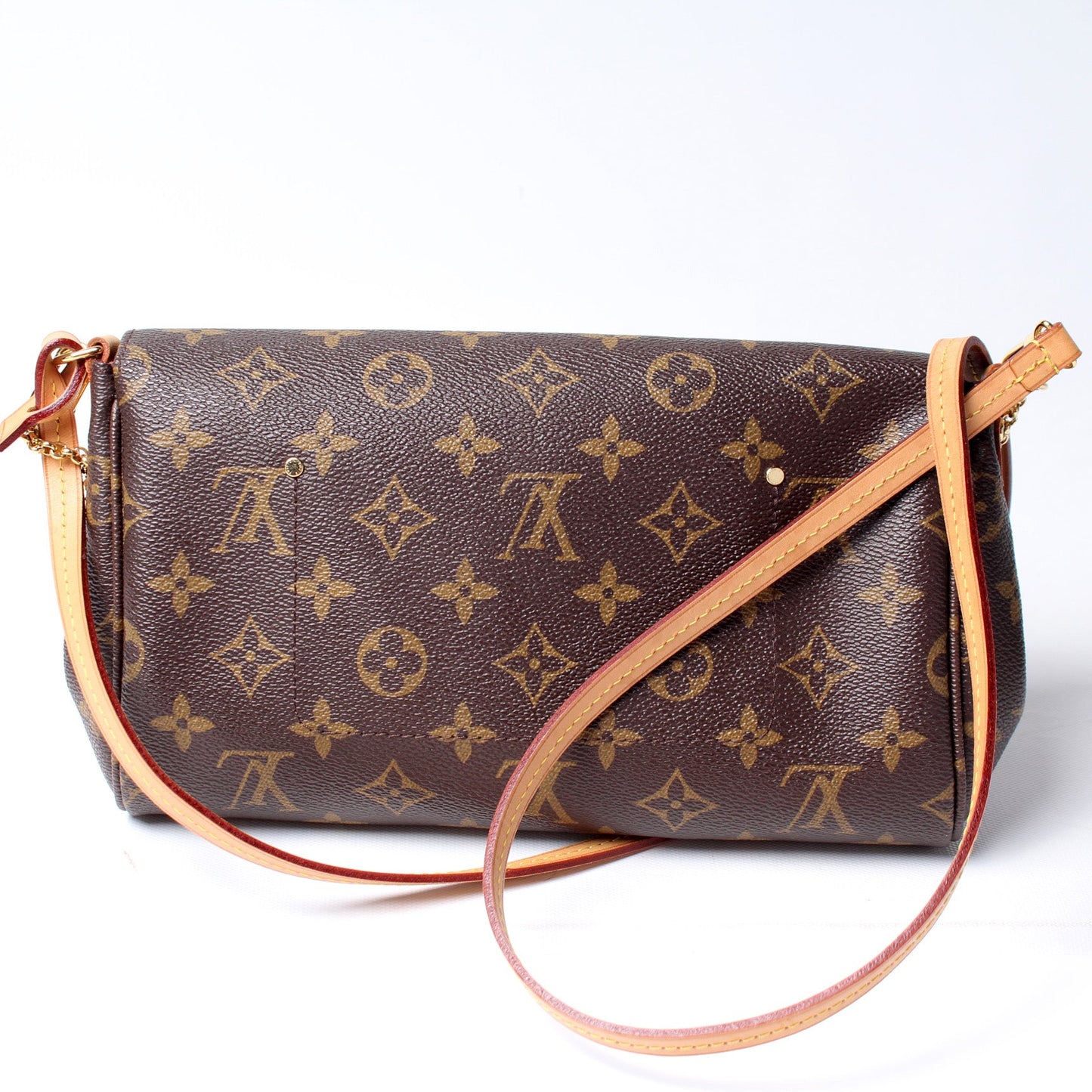 Favorite MM Monogram