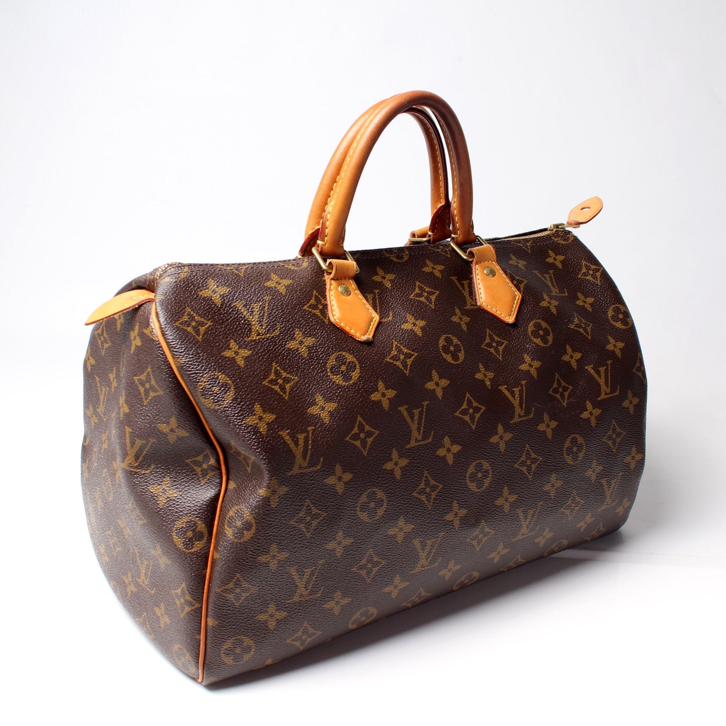 Speedy 35 Monogram