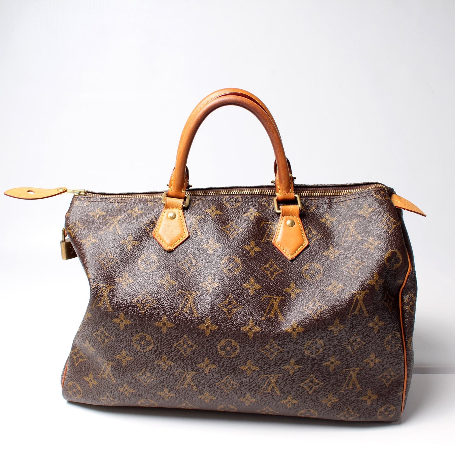 Speedy 35 Monogram