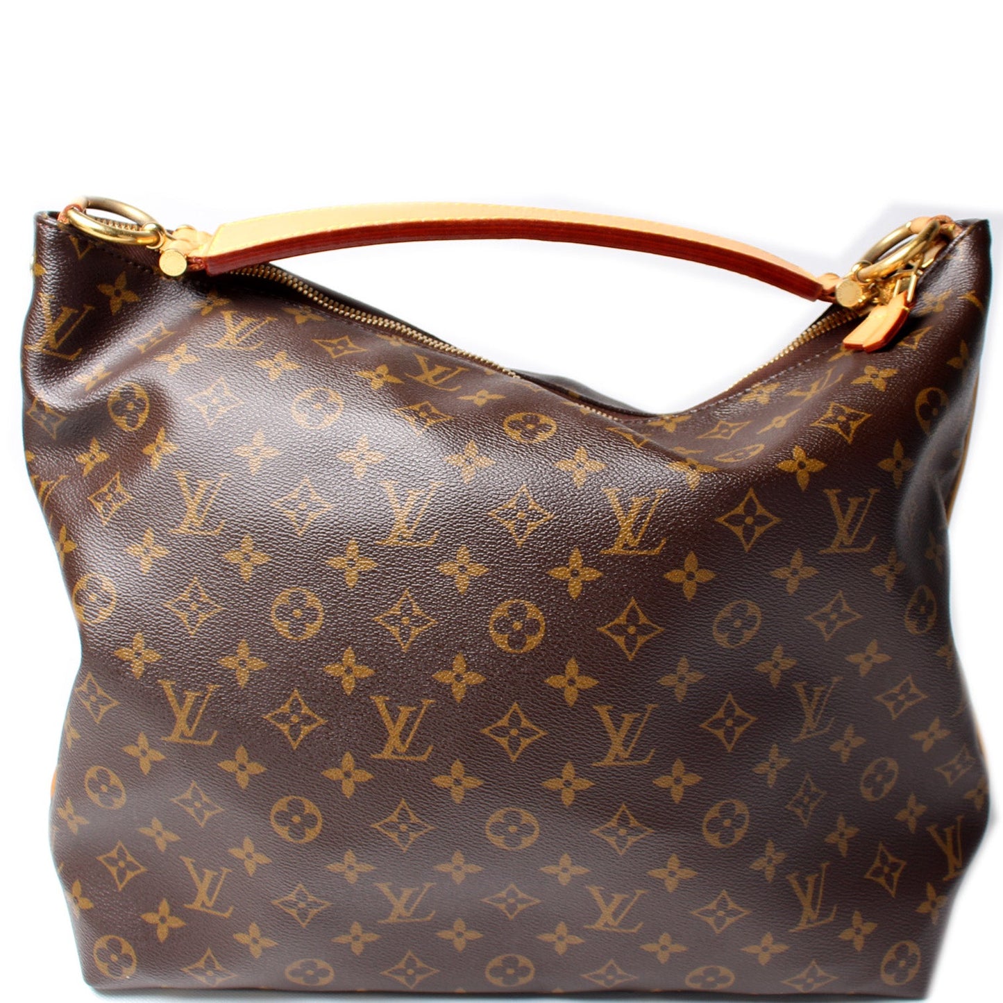 Sully MM Monogram