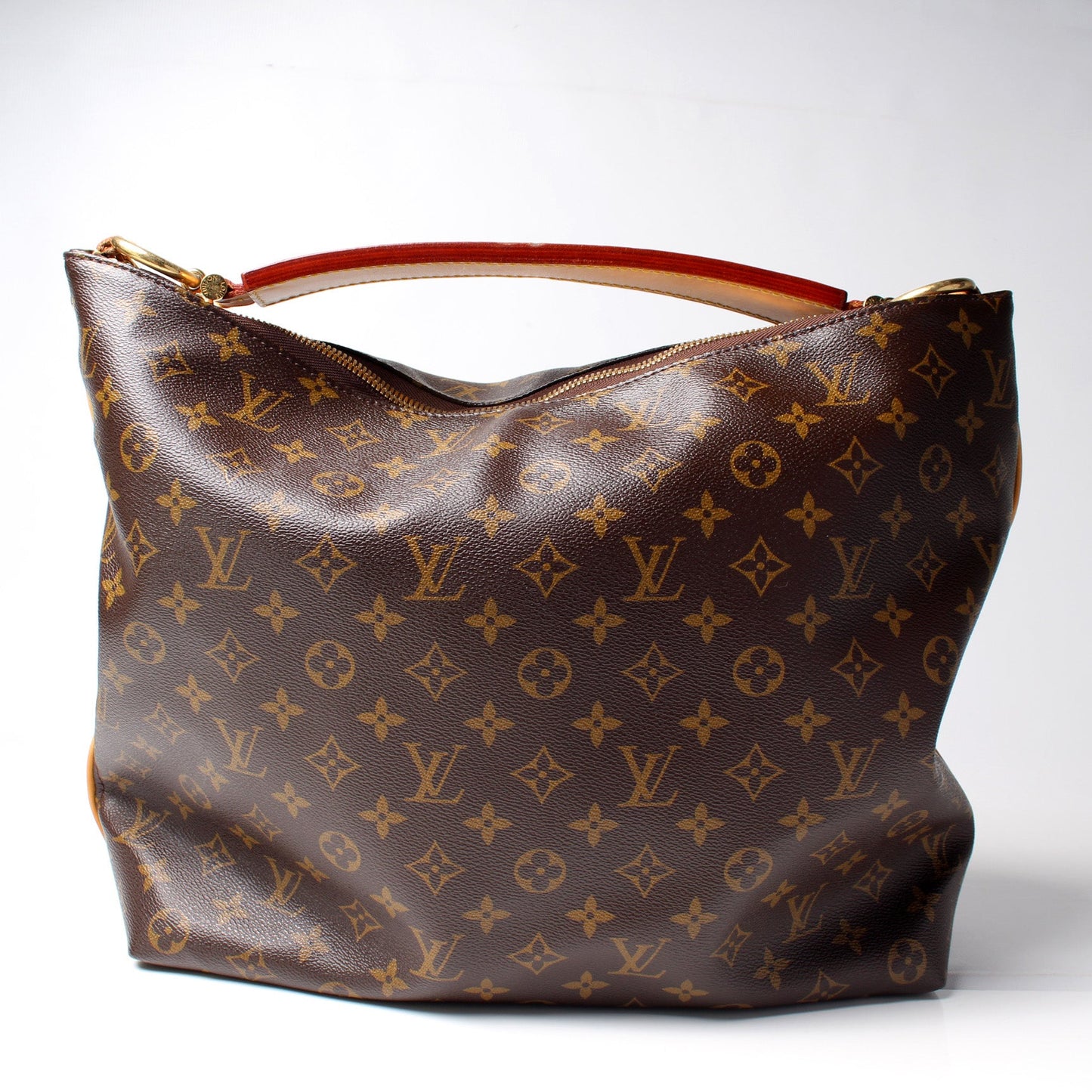Sully MM Monogram