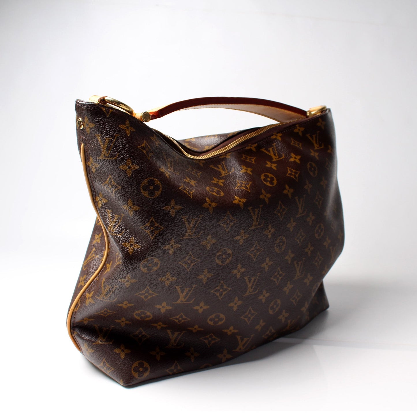Sully MM Monogram