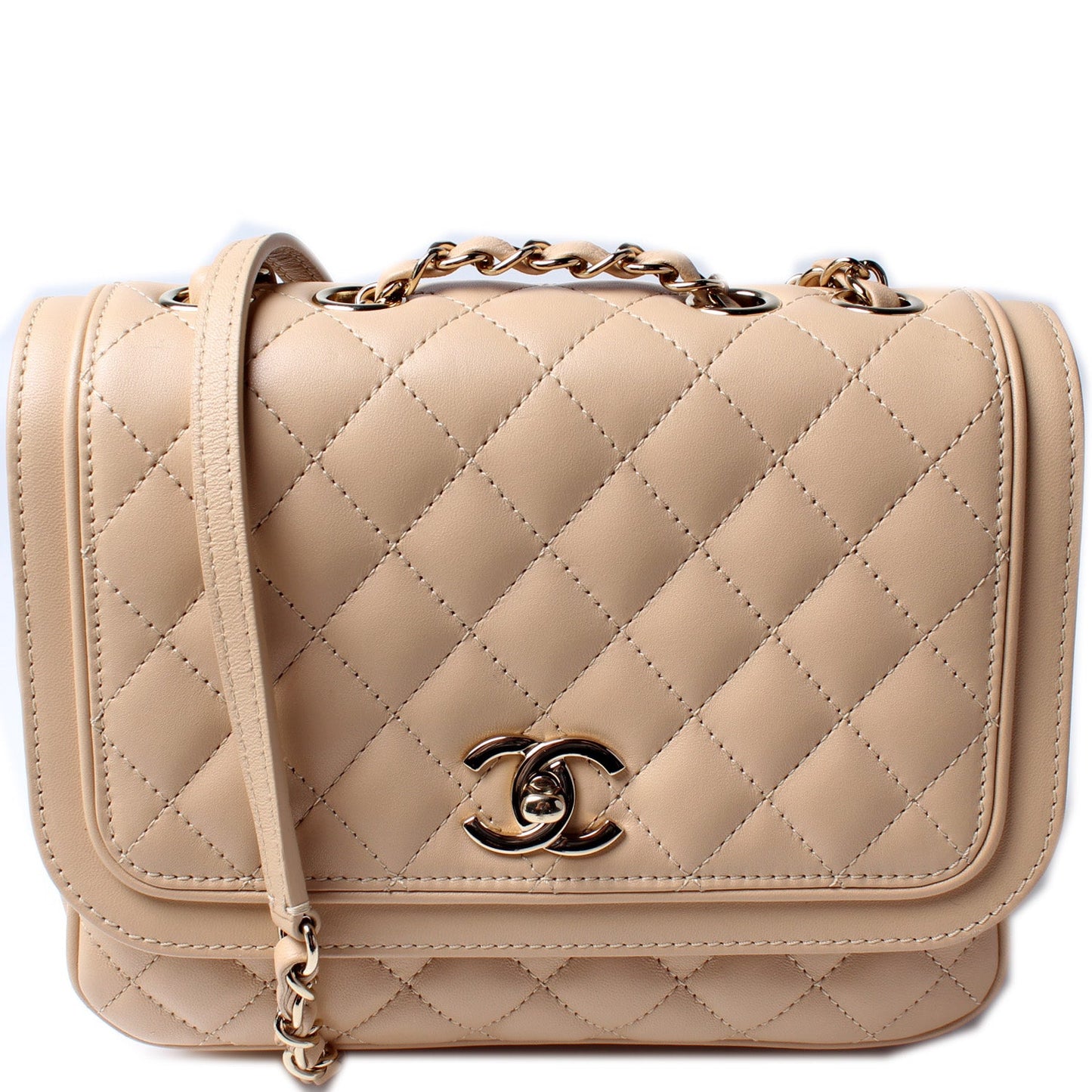 Flap Bag 26M