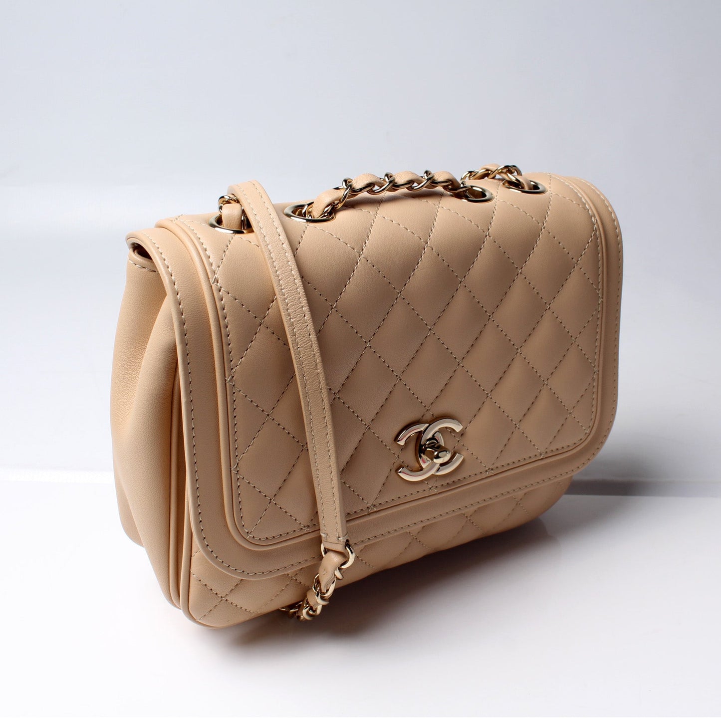 Flap Bag 26M