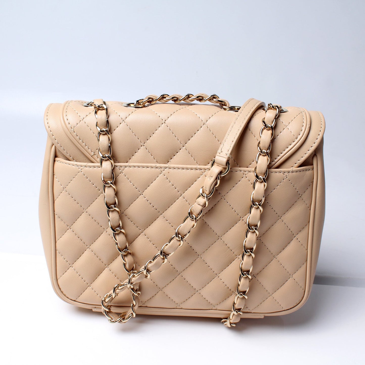 Flap Bag 26M