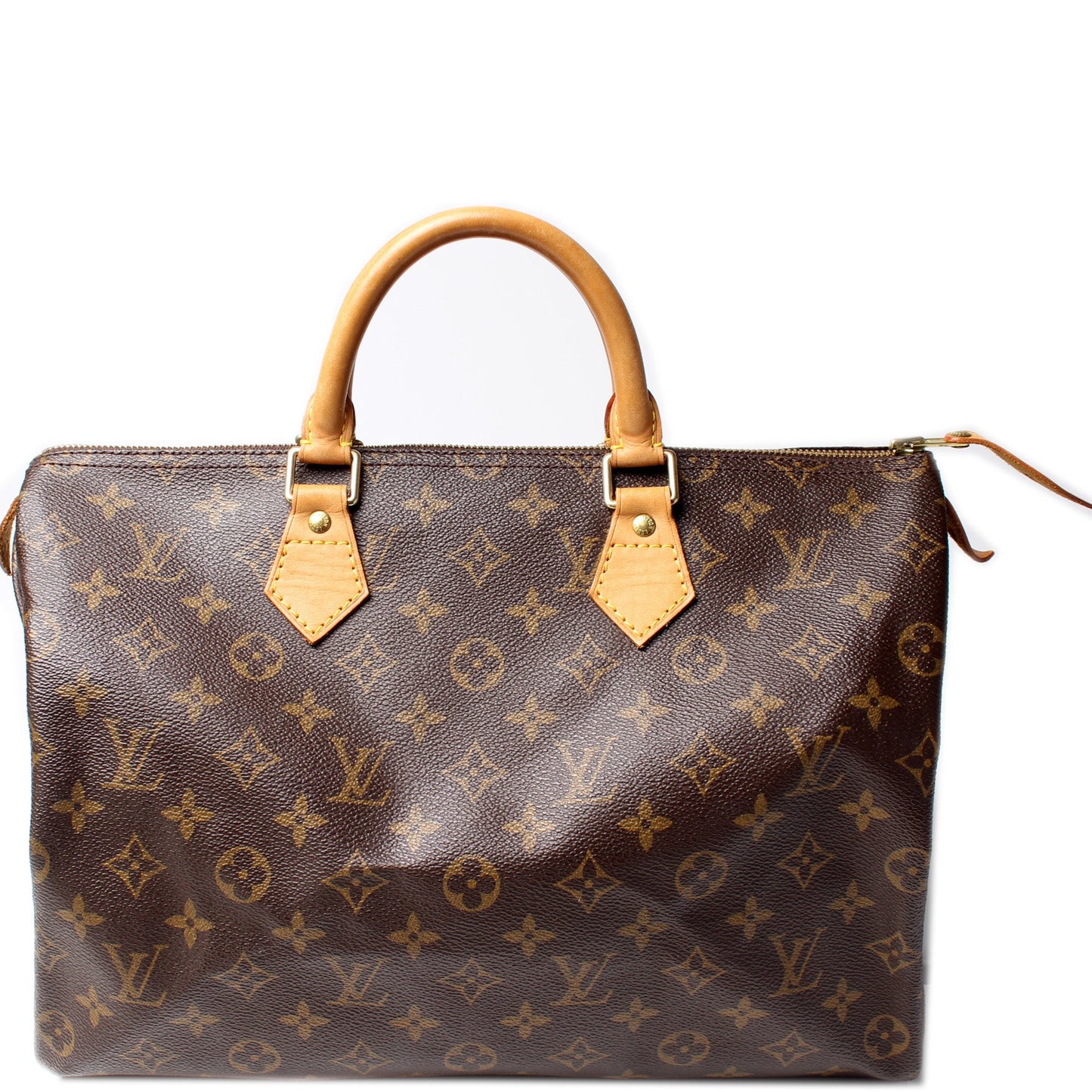 Speedy 35 Monogram