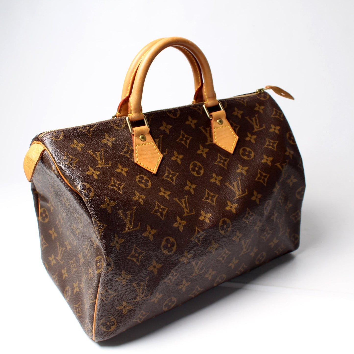 Speedy 35 Monogram