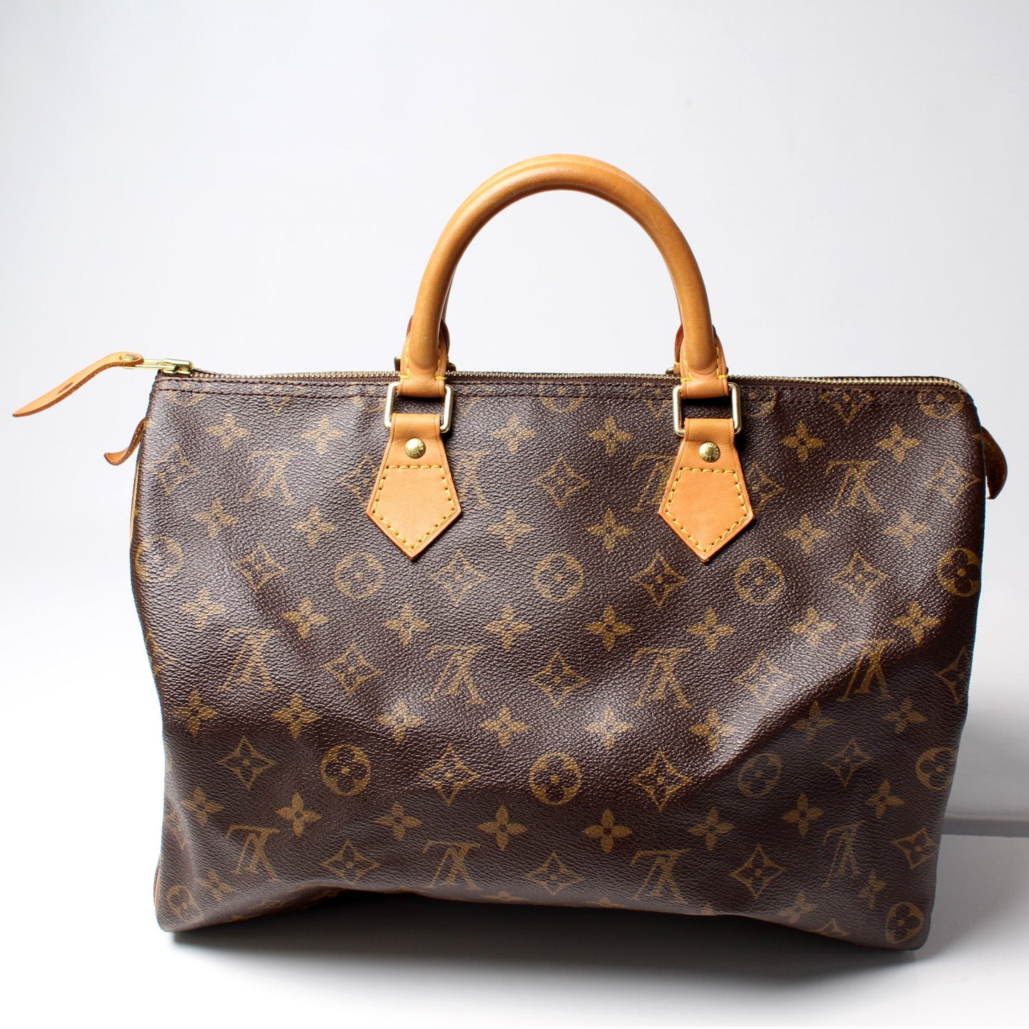 Speedy 35 Monogram