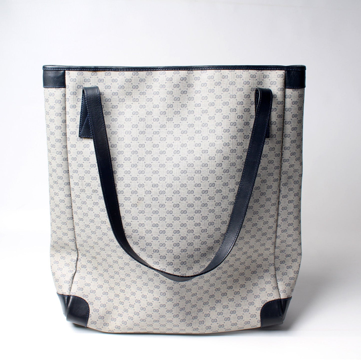 002-115-0135 Vintage N/S Tote