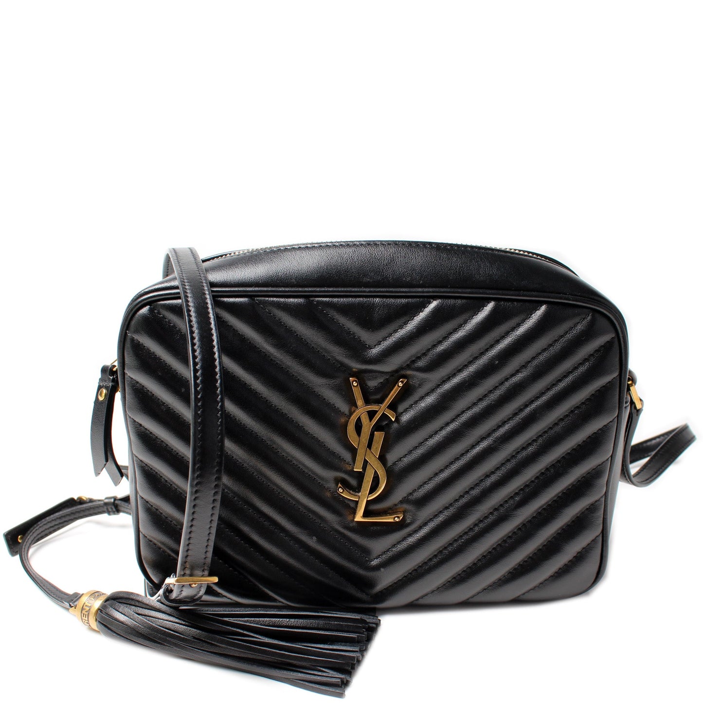 Lou Camera Bag