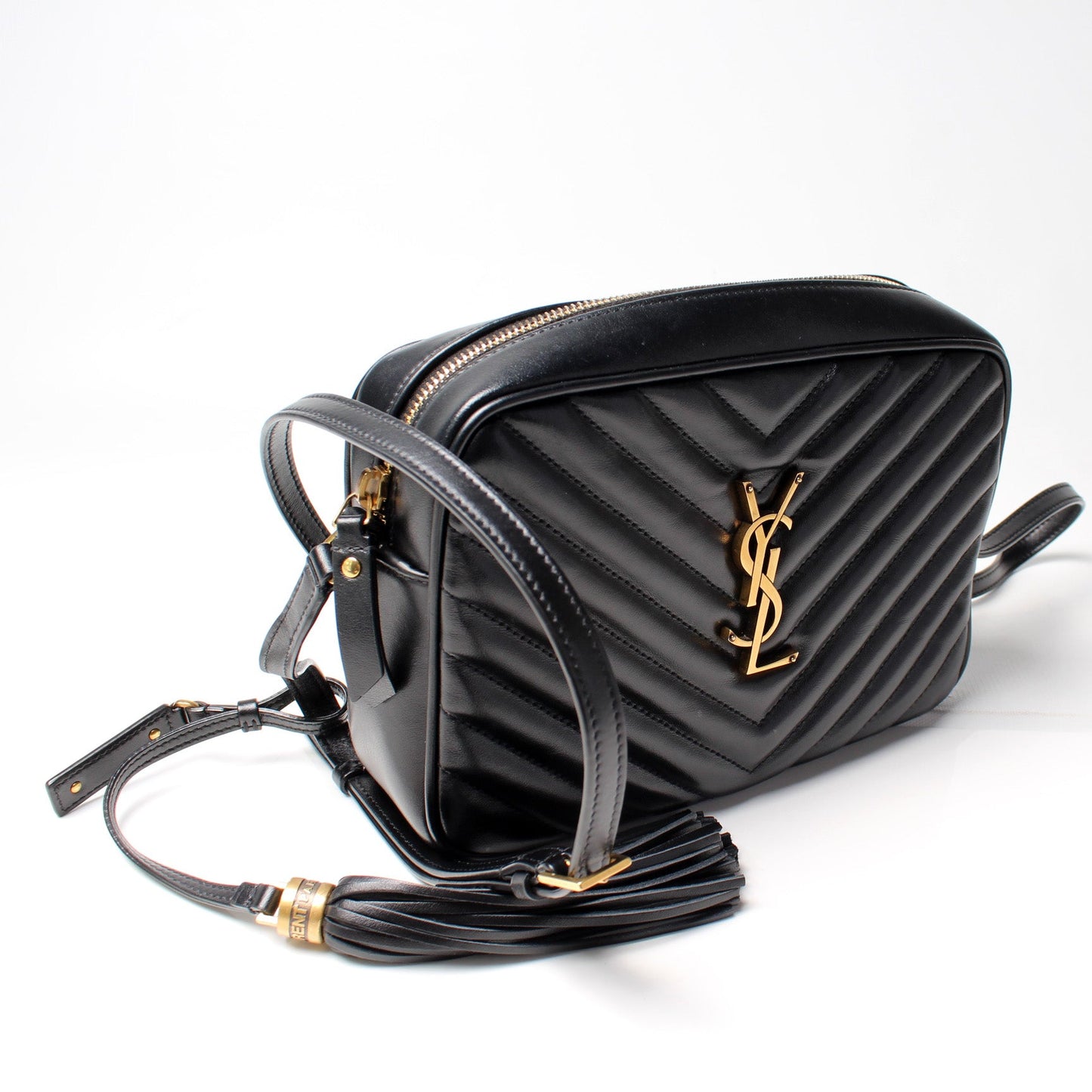 Lou Camera Bag