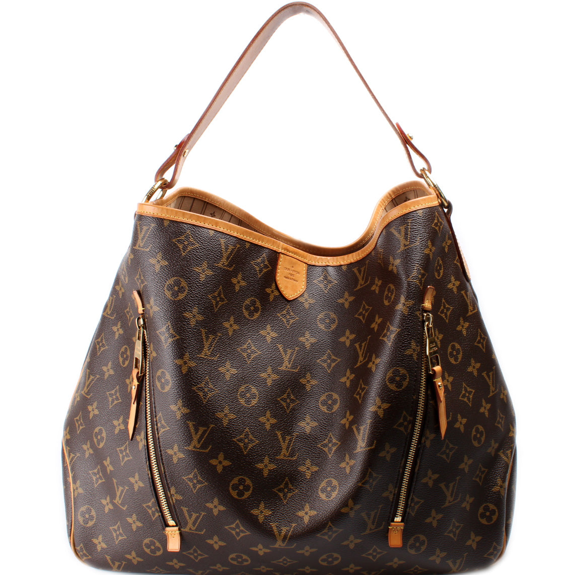 Delightful PM Monogram