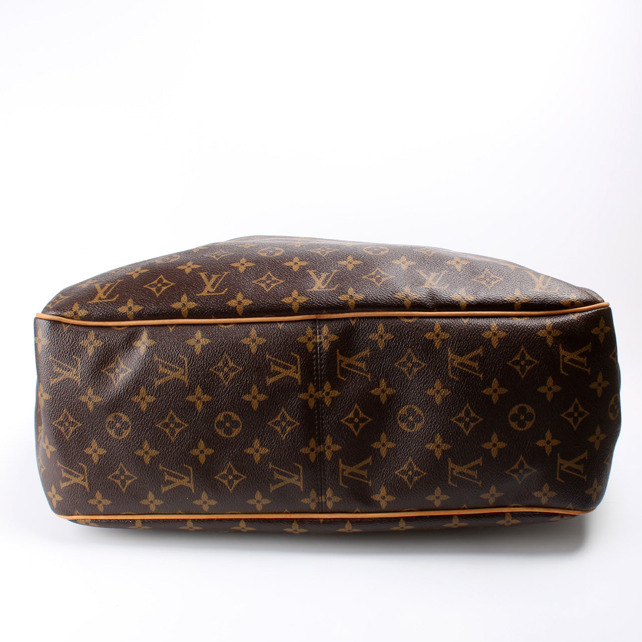 Delightful PM Monogram