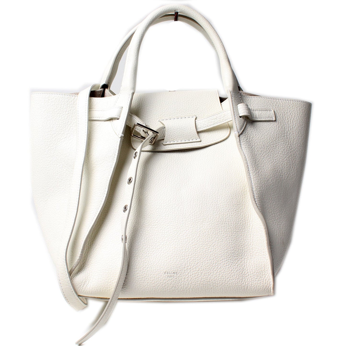 Big Small Bag Short Strap