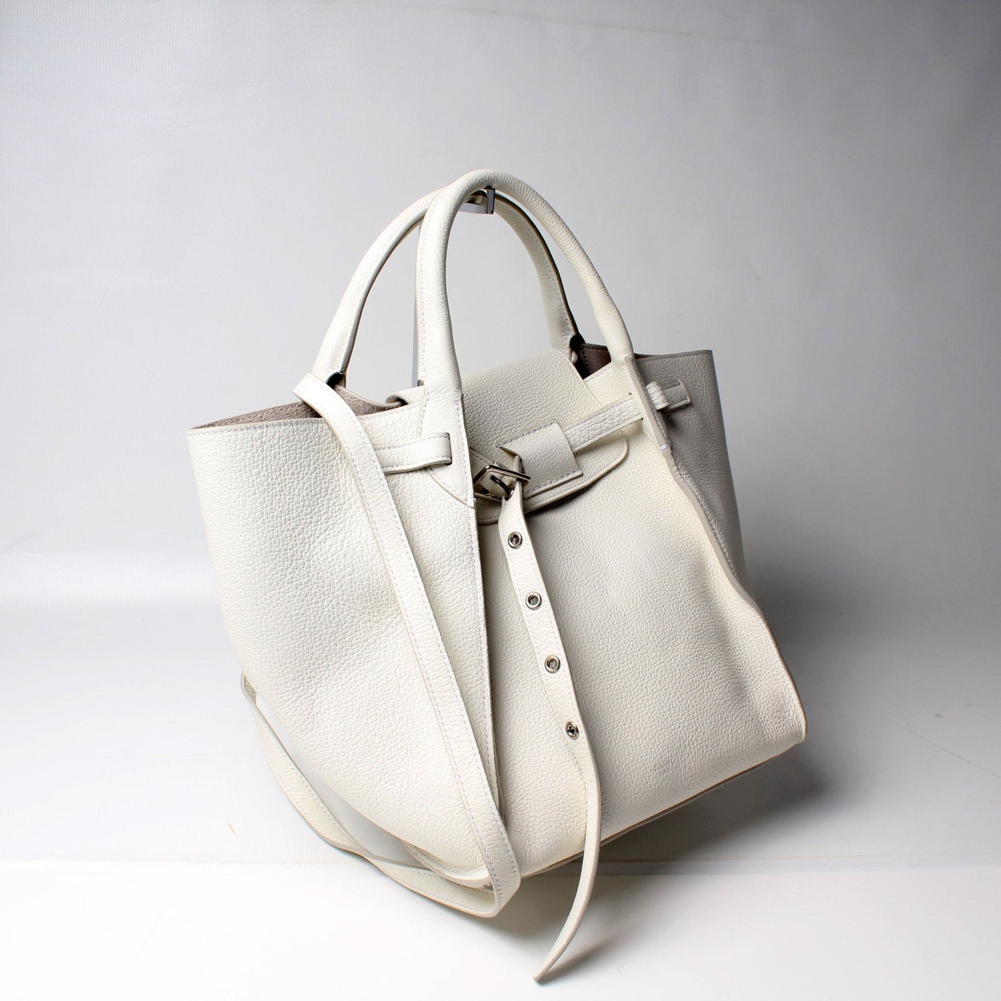 Big Small Bag Short Strap