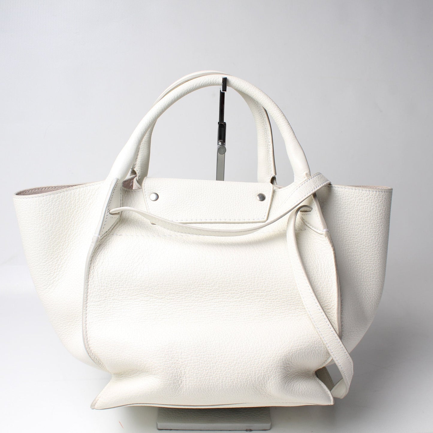 Big Small Bag Short Strap