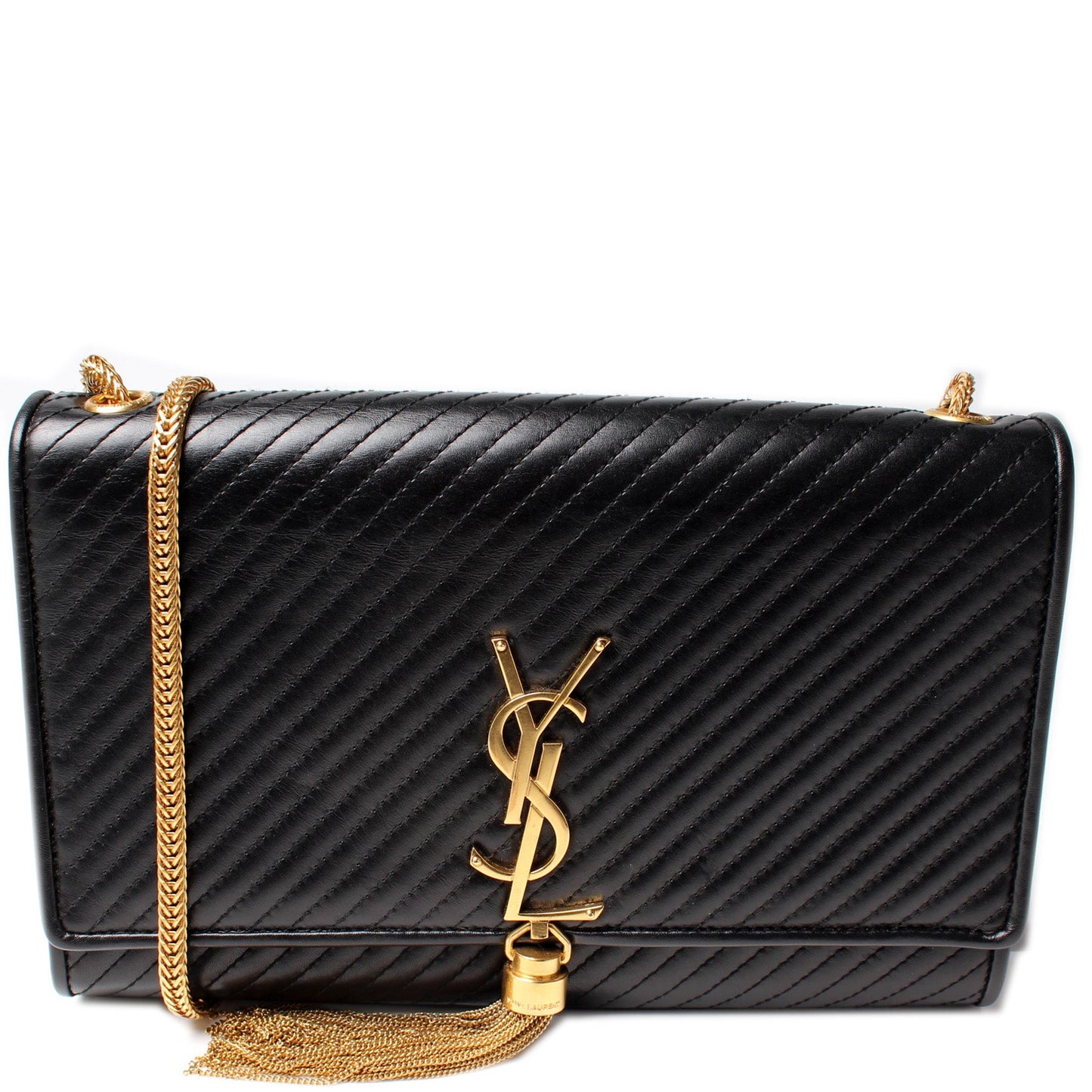 Cassandre Medium Tassel 332640