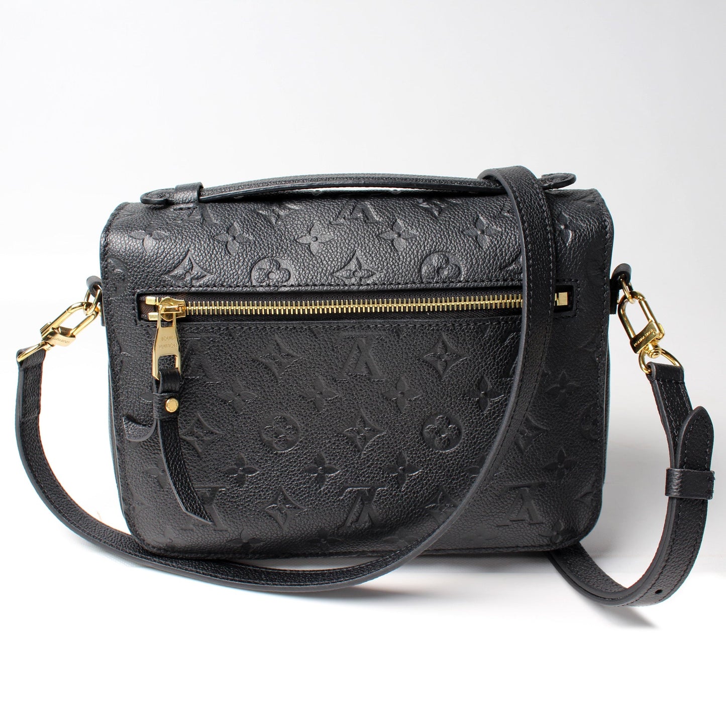 Pochette Metis Empreinte