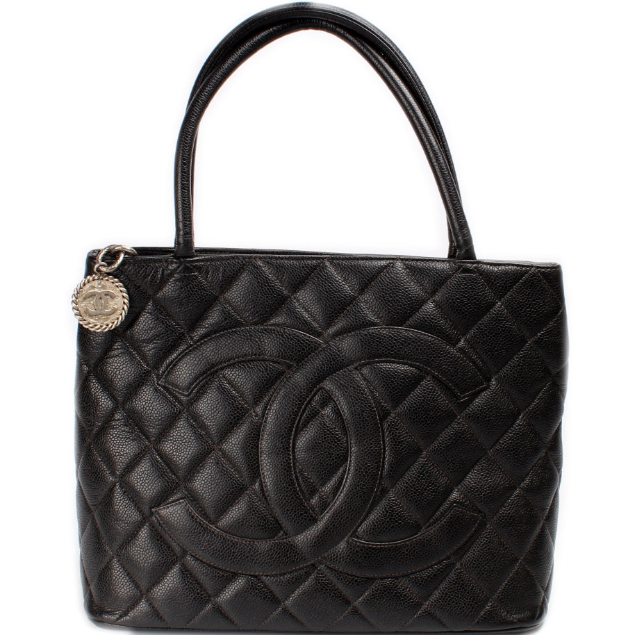Medallion Tote
