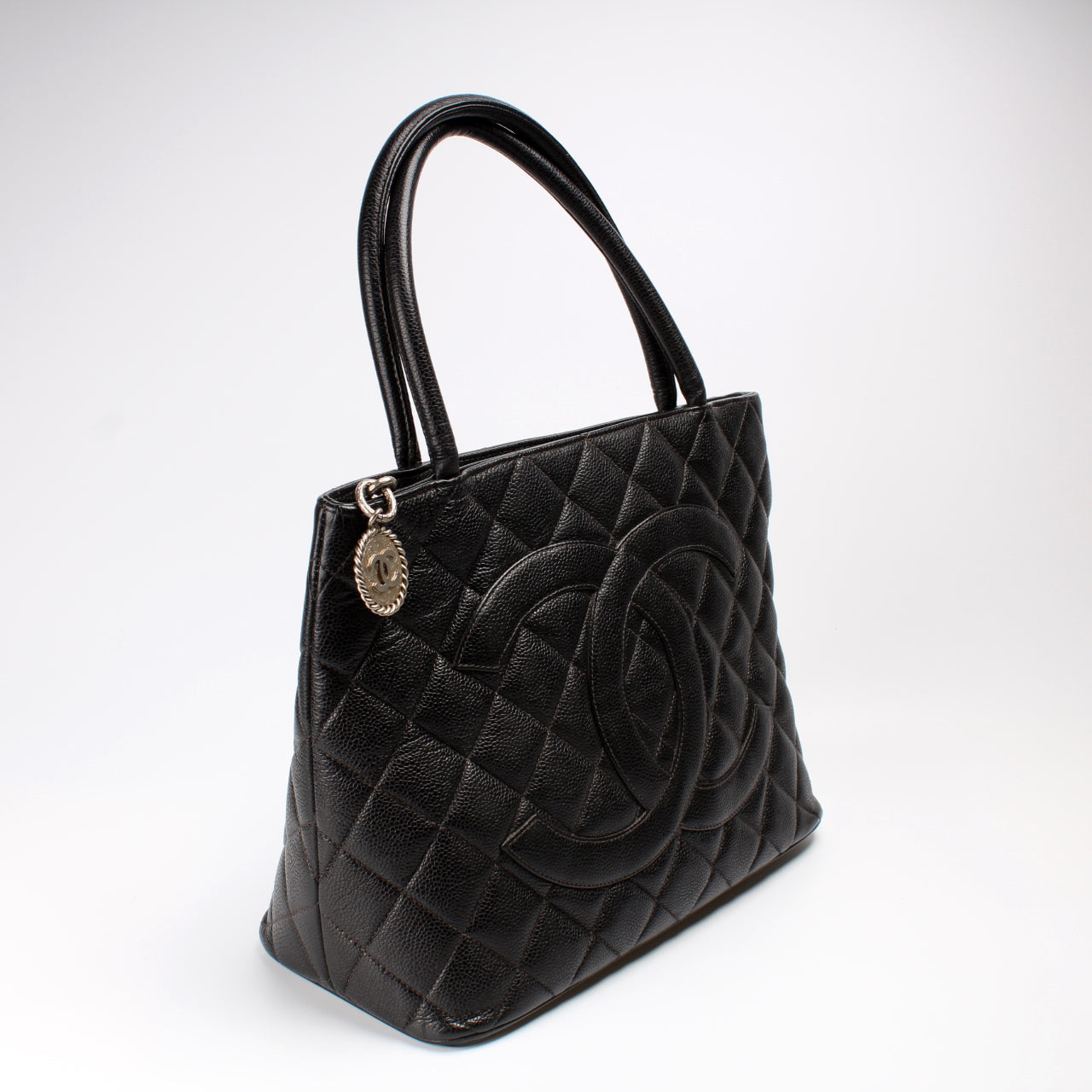 Medallion Tote