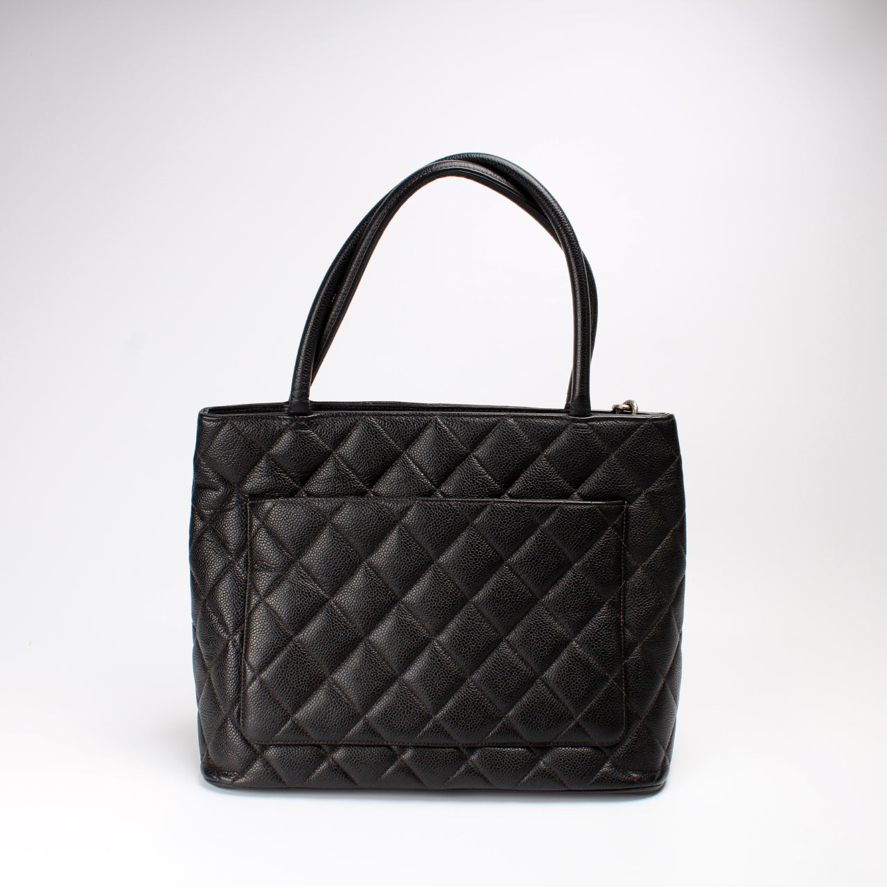 Medallion Tote