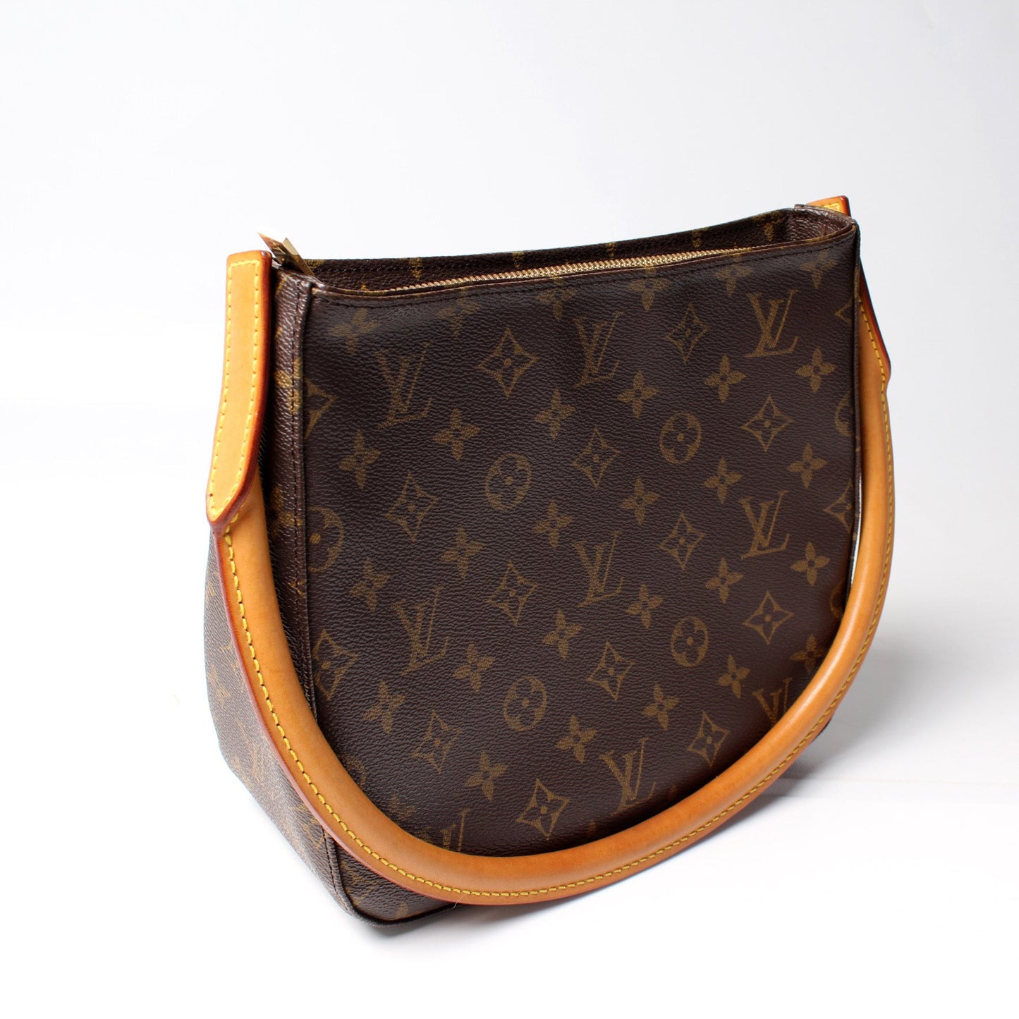 Looping MM Monogram