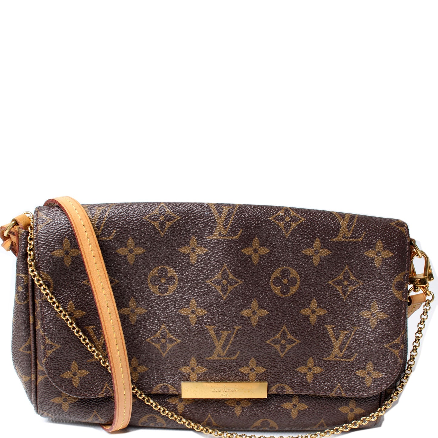 Favorite MM Monogram