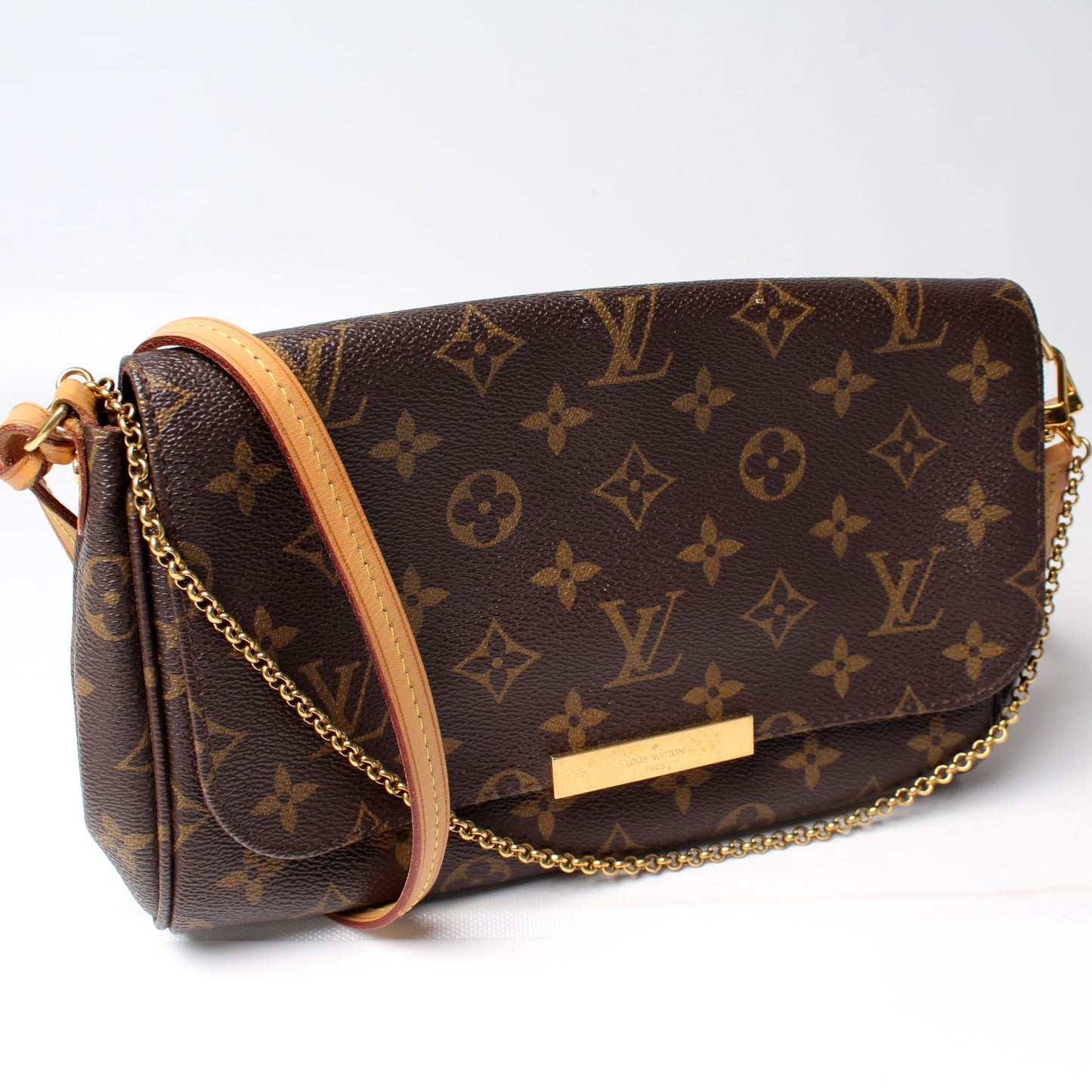 Favorite MM Monogram