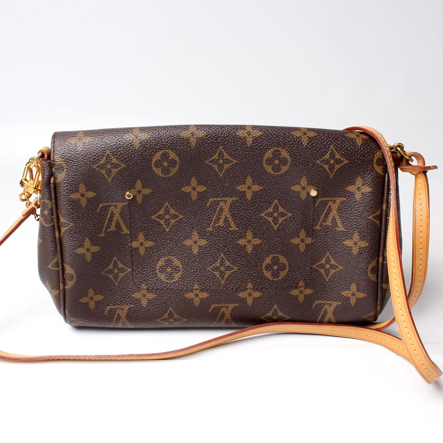 Favorite MM Monogram