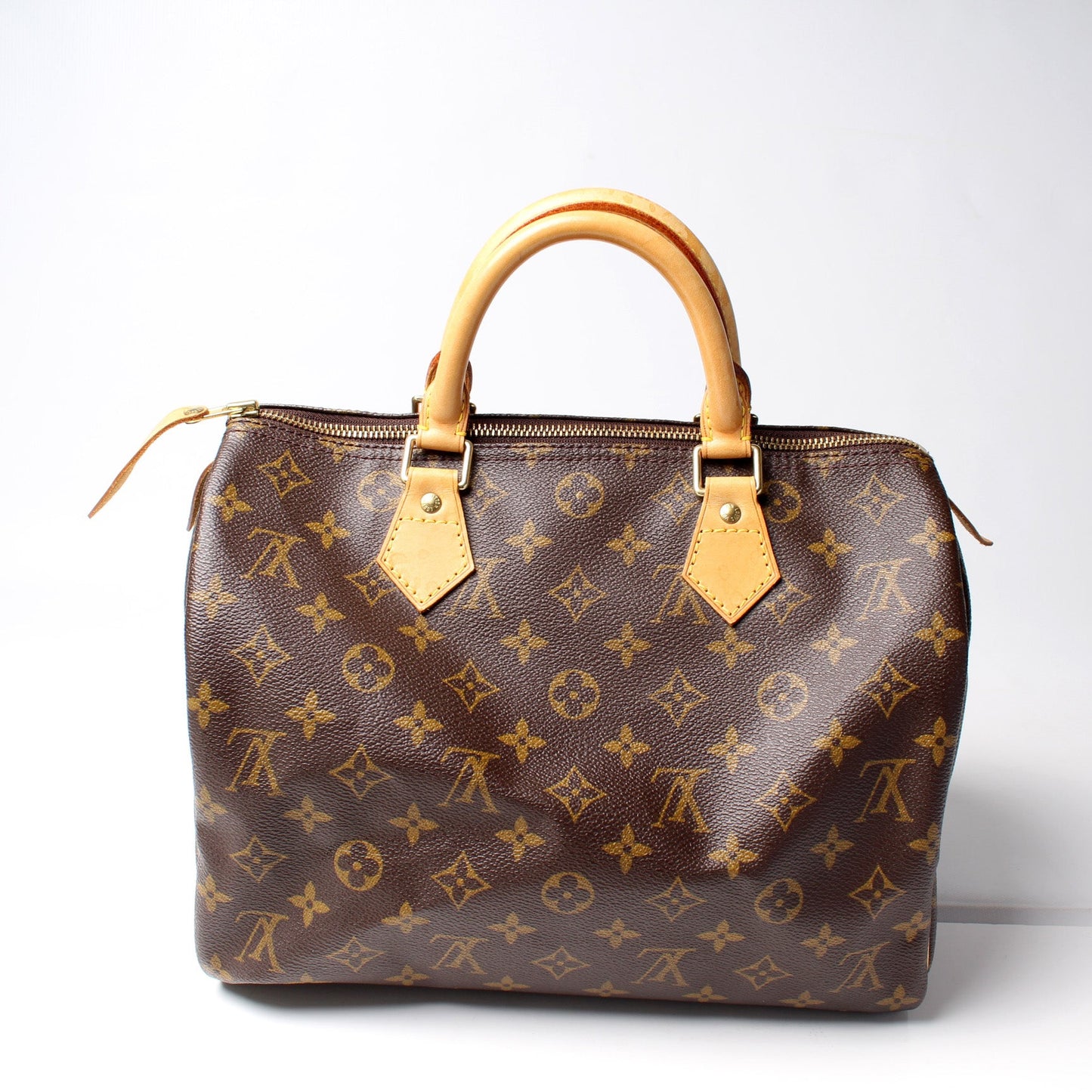 Speedy 30 Monogram