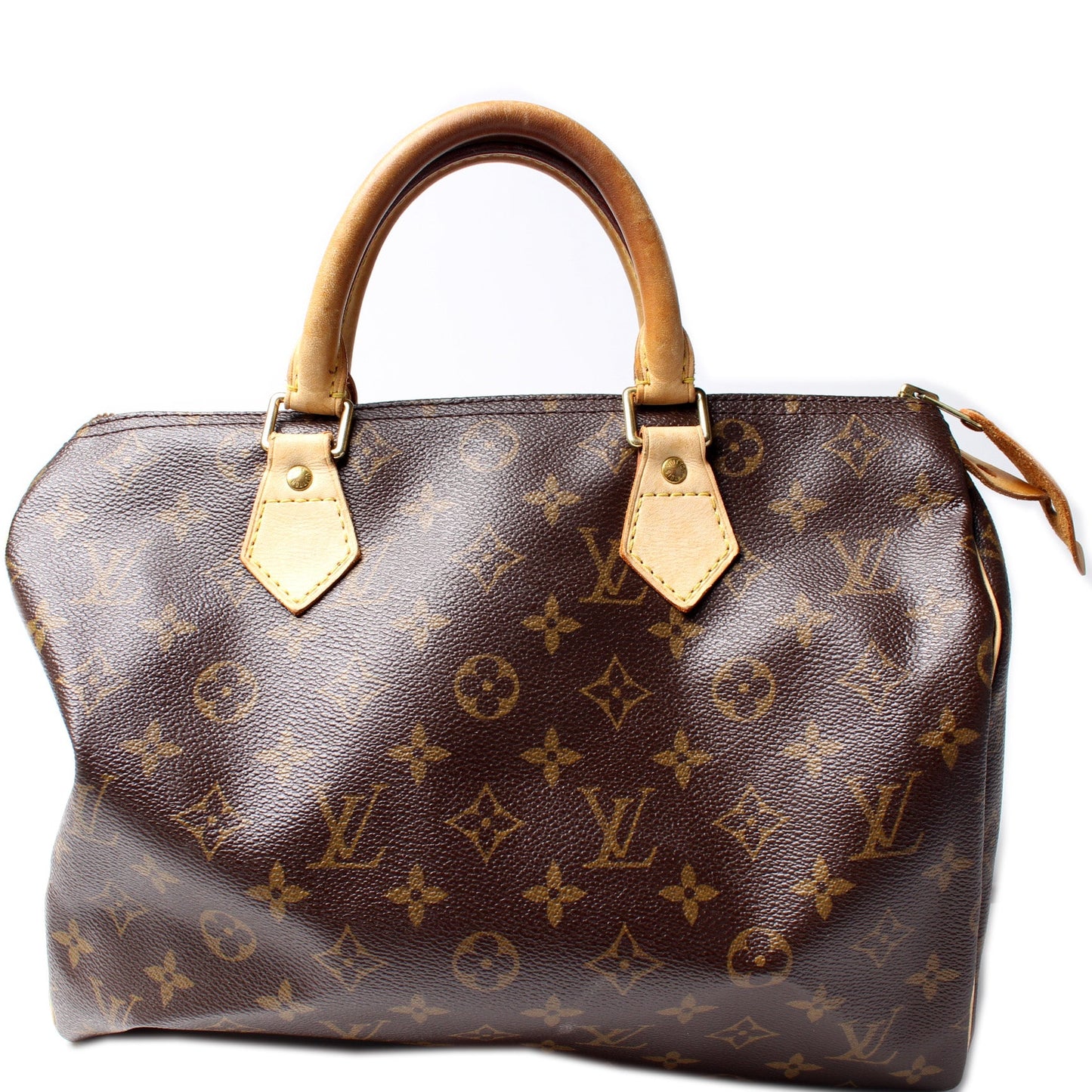 Speedy 30 Monogram