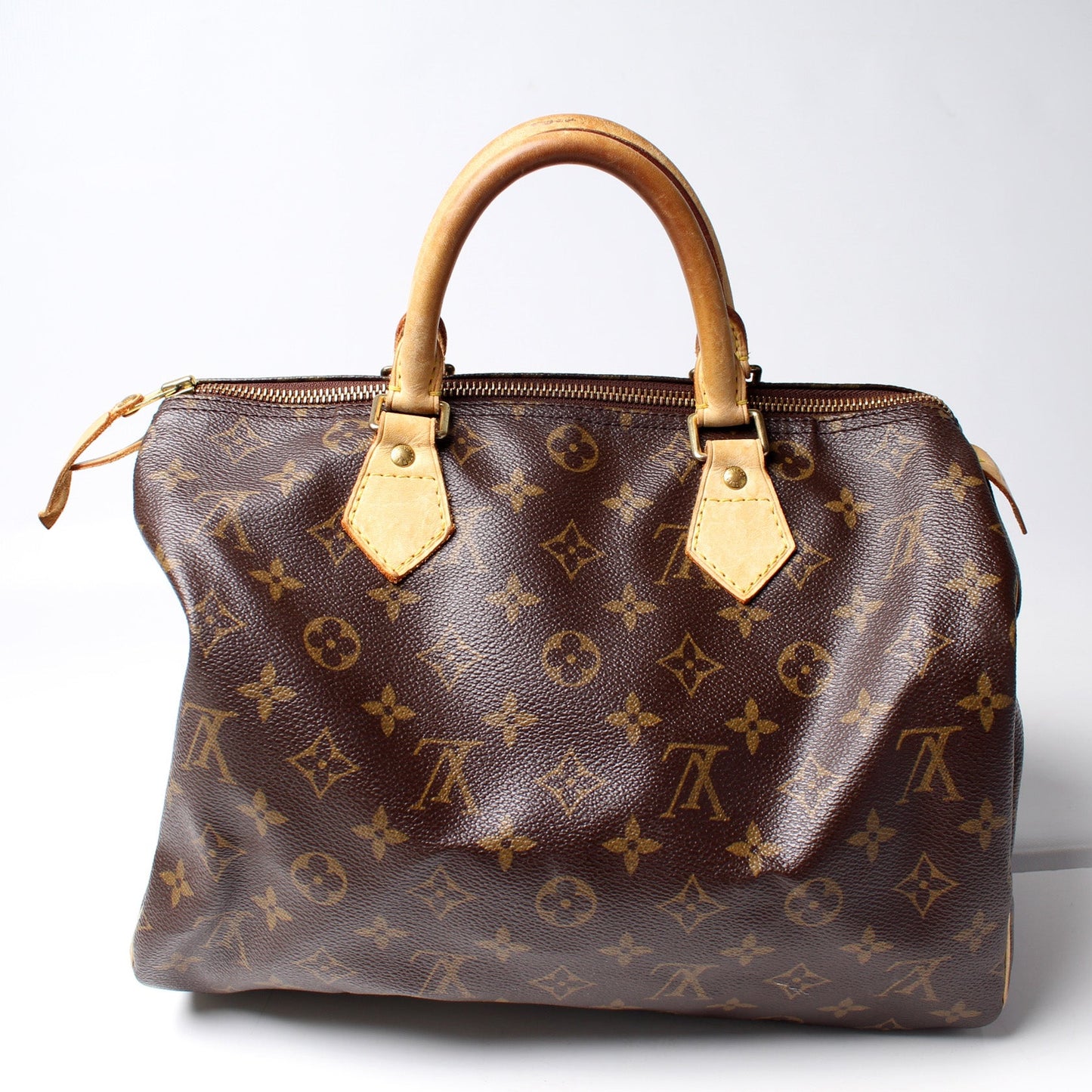 Speedy 30 Monogram