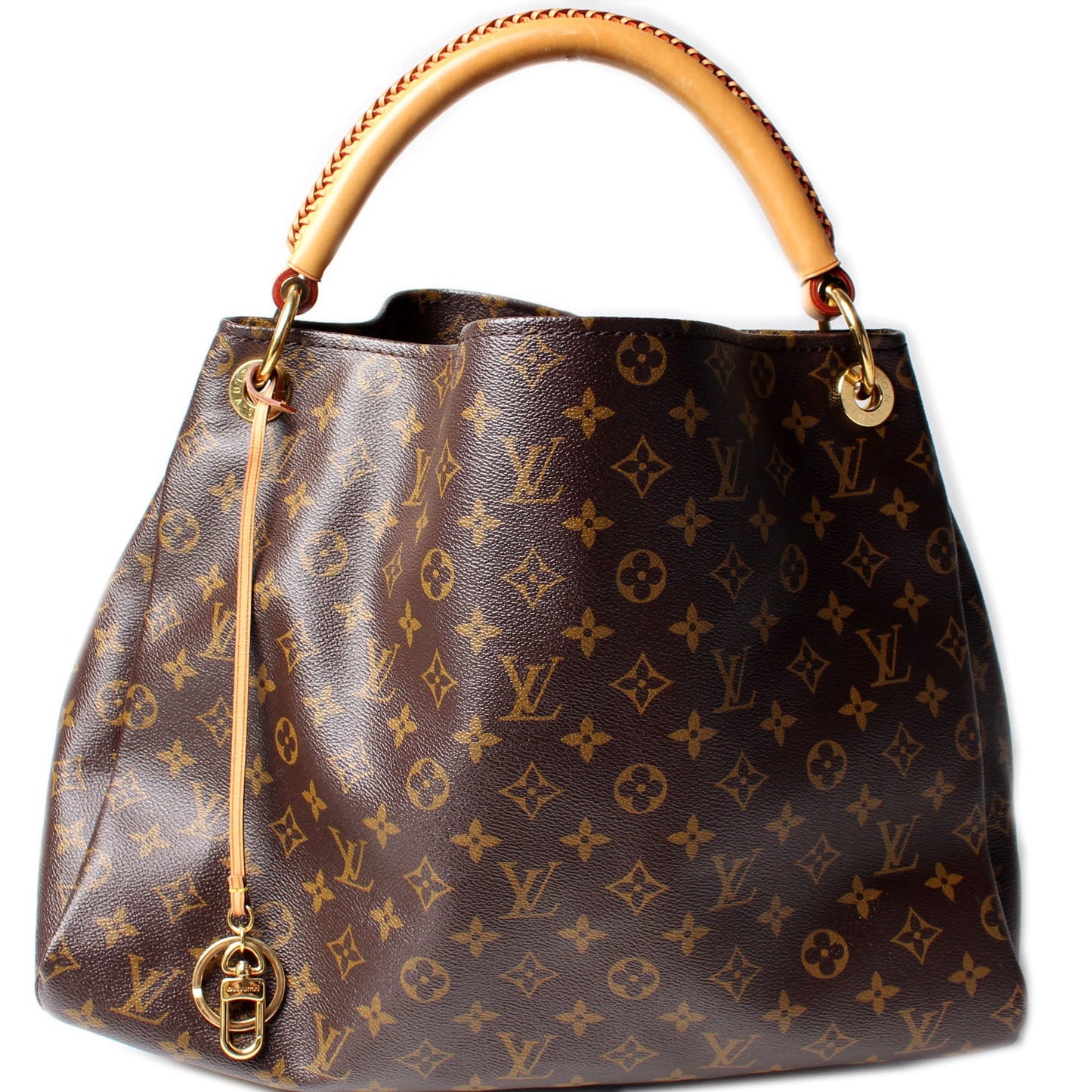 Artsy MM Monogram
