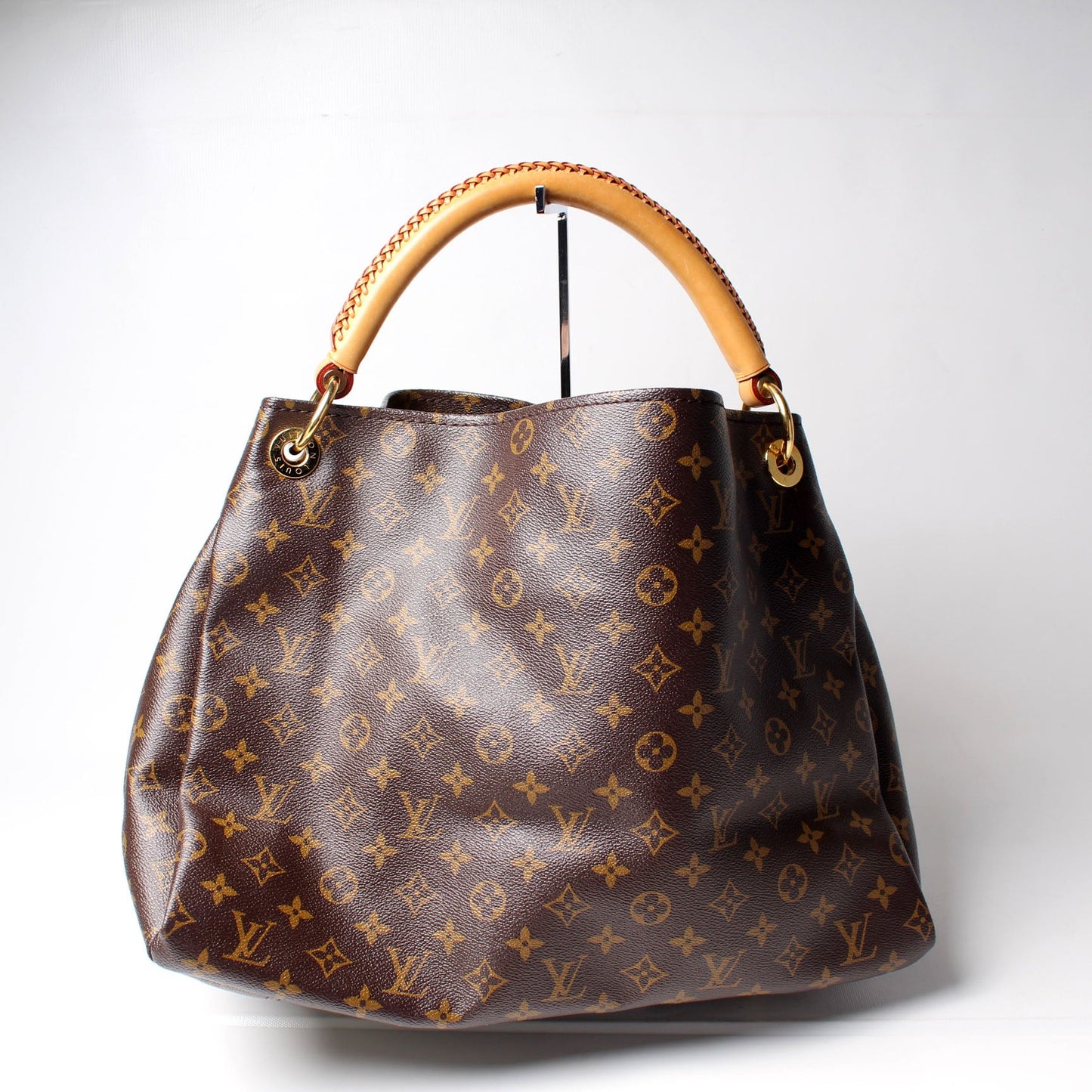 Artsy MM Monogram